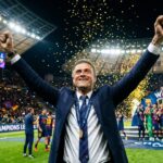 Luis Enrique : L&rsquo;Ambition Sans Limites Après Sa Victoire en Ligue des Champions