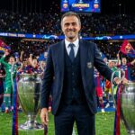 Luis Enrique : Le Coach Fidèle Qui Entre Au Panthéon Du Football