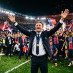Luis Enrique Révolutionne le PSG : Clés de sa Réussite Éclatante