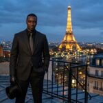 Lupin Saison 4 : Omar Sy de Retour sur Netflix le 23 Octobre