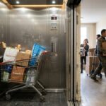 Lutter Contre le Vandalisme Involontaire dans les Ascenseurs
