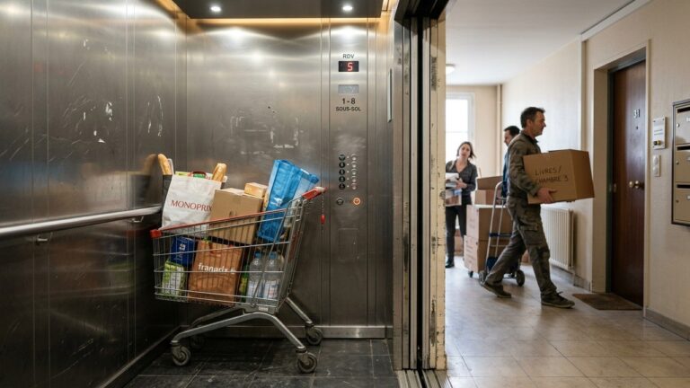 Lutter Contre le Vandalisme Involontaire dans les Ascenseurs