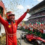 LWriting the article contentewis Hamilton Remporte Sa Première Victoire Avec Ferrari