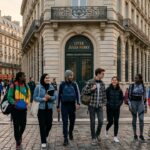 Lycéens De Banlieue À Paris : Une Révolution Pour Sauver Les Établissements ?