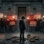 Lyhanna : Célébrités UnWriting the blog articleies Contre les Failles de la Justice