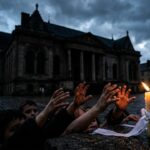 Lyhanna : L&rsquo;Injustice de Trop et l&rsquo;Appel à la Mobilisation