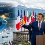 Macron au G7 : Paix au Moyen-Orient et Enjeux Mondiaux