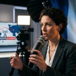 Macron et Xenia Fedorova : Polémique sur la Propagande Russe en France