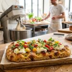 Mad : Pizzas Au Levain Qui Révolutionnent Le XIe À Paris