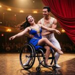 Magali Saby : Danseuse en FaGenerating the blog articleuteuil Qui Bouleverse les Écrans