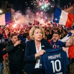 Maire de Bouffémont Piégée AvecPlanning the article structure and title Maillot PSG Redoine Faïd : Ses Explications