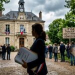 Maire d’Orgeval Réclame 200000 Euros à Sa Commune