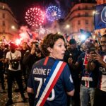 Maire Piégée par Maillot PSG Floqué Rédoine Faïd : Enquête Ouverte