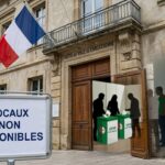 Maire RN Carcassonne Refuse Locaux Pour Élections Algériennes