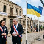 Maires des Yvelines Témoins de la Résilience Ukrainienne