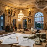 Maison Blanche : Salle De Bal À 600 Millions De Dollars
