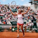 Maja Chwalinska : Exploit Historique en Finale de Roland-Garros 2026