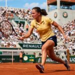 Maja Chwalinska : L&rsquo;Ascension Incroyable D&rsquo;Une Finaliste Sans Sponsor