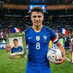 Malo Gusto : De Panini 2014 à la Coupe du Monde 2026