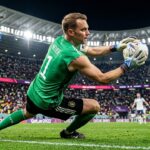 Manuel Neuer Coupe Ses Manches : La Règle FIFA EnfreWriting the blog articleinte en Coupe du Monde