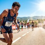 Marathon Sous Chaleur Écrasante : Coureurs Racontent Leur Calvaire