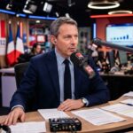 Marc-Olivier Fogiel Se Consacre À RTL Pour La Présidentielle 2027