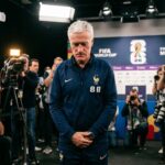 Marcelo Bielsa Justifie Son Regard Baissé Au Shooting Fifa