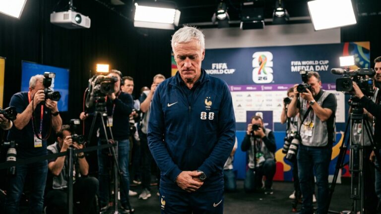 Marcelo Bielsa Justifie Son Regard Baissé Au Shooting Fifa