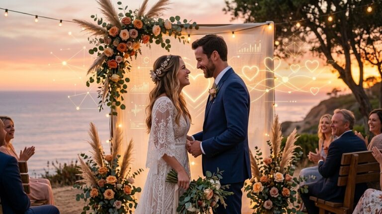 Mariés Au Premier Regard : Pourquoi Tant De Couples Durent Enfin