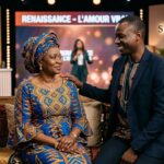 Mariés au Premier Regard : Seynabou et le Défi Culturel de son Fils