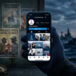 Marine Nationale : Polémique Explosive sur des Affiches Coloniales de Vichy