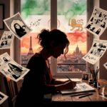 Marjane Satrapi : Hommage à une Voix Libre et Courageuse