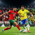Maroc Brésil 2026 : Les Lions de l&rsquo;Atlas Clament Leurs Ambitions