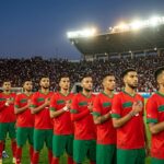 Maroc : Le Premier Onze 100% Diaspora en Coupe du Monde