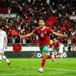 Maroc Norvège 1-1 : Les Lions de l’Atlas Confirment Leur Forme Avant le Mondial