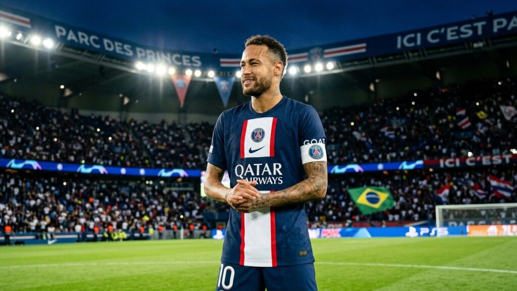 Marquinhos : l&rsquo;Humilité d&rsquo;une Légende du PSG
