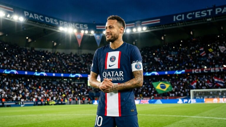 Marquinhos : l&rsquo;Humilité d&rsquo;une Légende du PSG
