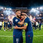 Marquinhos Réconforte Gabriel : L’Accolade Après le Penalty Raté en Finale