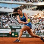 Marta Kostyuk : Parcours Exceptionnel vers les Demies à Roland-Garros 2026
