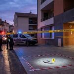 Martigues : Tuée de 58 Coups de Couteau, Son Compagnon Mis en Examen