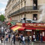 Master Poulet Clichy : Fermeture Hygiène et Réouverture Trop Rapide