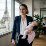 Maternité et Carrière : Le Prix à Payer pour les FemGenerating the blog article contentmes à Paris