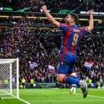 Mateta Offre à Crystal Palace Sa Première Coupe d&rsquo;Europe