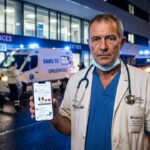 Mathias Wargon : Le Médecin Urgentiste Qui Affronte LFI