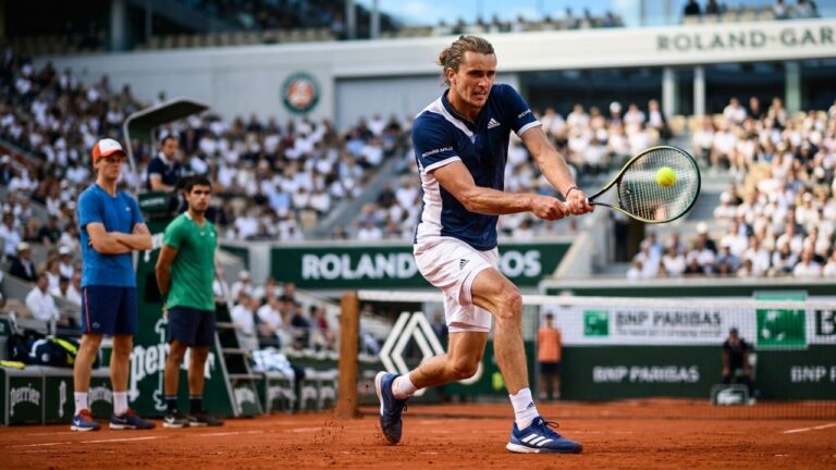 Mats Wilander : Zverev Prêt à Défier Sinner et Alcaraz ?