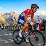 Mattéo Vercher : Le Puncheur de TotalEnergies Prêt à Chasser l&rsquo;Étape au Tour