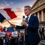 Matthieu Pigasse Prêt Pour La Présidentielle 2027