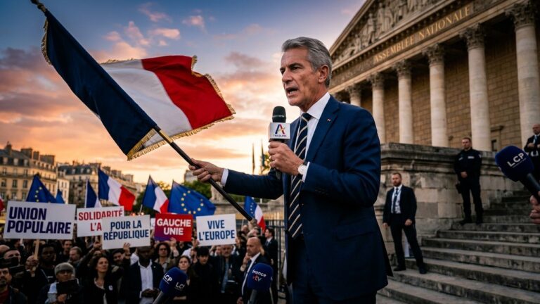 Matthieu Pigasse Prêt Pour La Présidentielle 2027