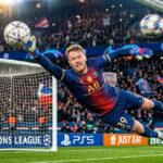 Matvey Safonov : Ascension Spectaculaire du Gardien du PSG en Ligue des Champions