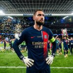 Matvey Safonov Gardien du Temple du PSG en Mai 2026